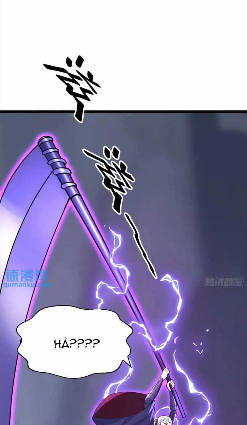 Ta Vô Địch Từ Ăn Chực Chapter 28 trang 38