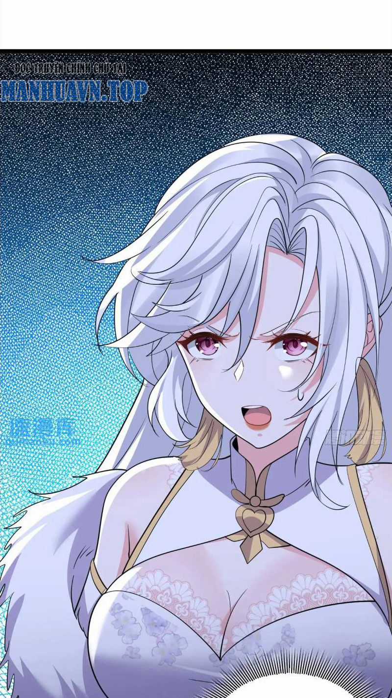 Ta Vô Địch Từ Ăn Chực Chapter 28 trang 4