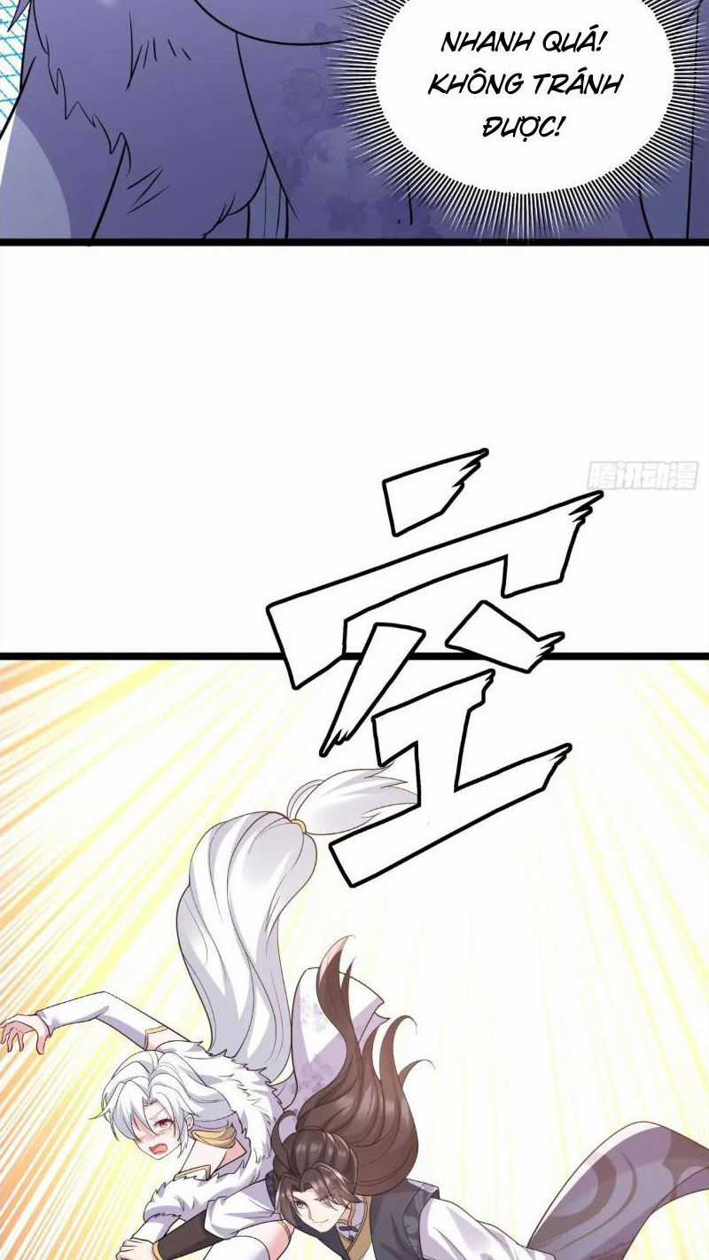 Ta Vô Địch Từ Ăn Chực Chapter 28 trang 5