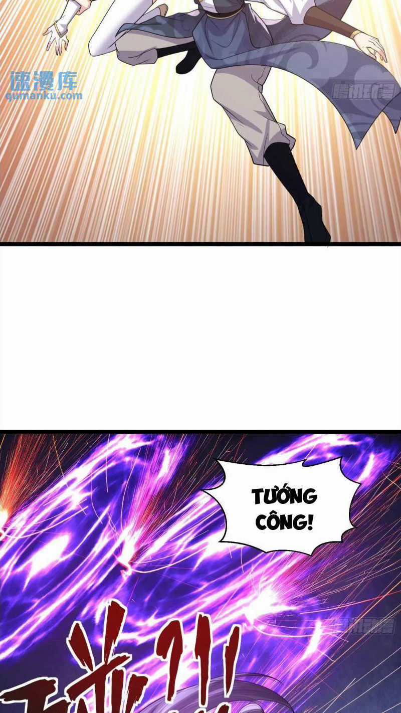 Ta Vô Địch Từ Ăn Chực Chapter 28 trang 6