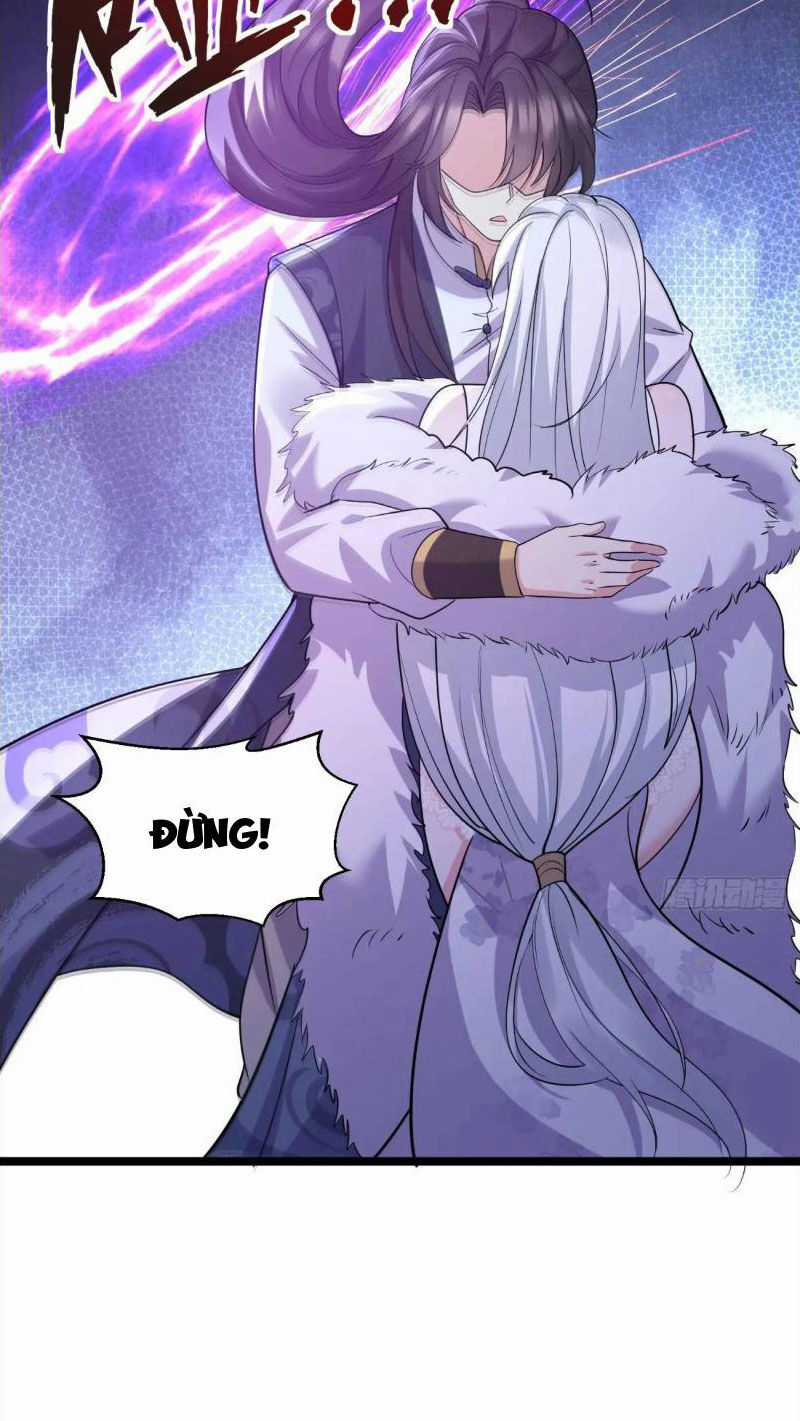 Ta Vô Địch Từ Ăn Chực Chapter 28 trang 7