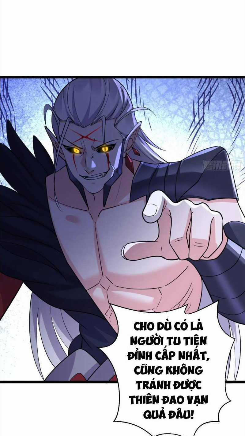 Ta Vô Địch Từ Ăn Chực Chapter 28 trang 8