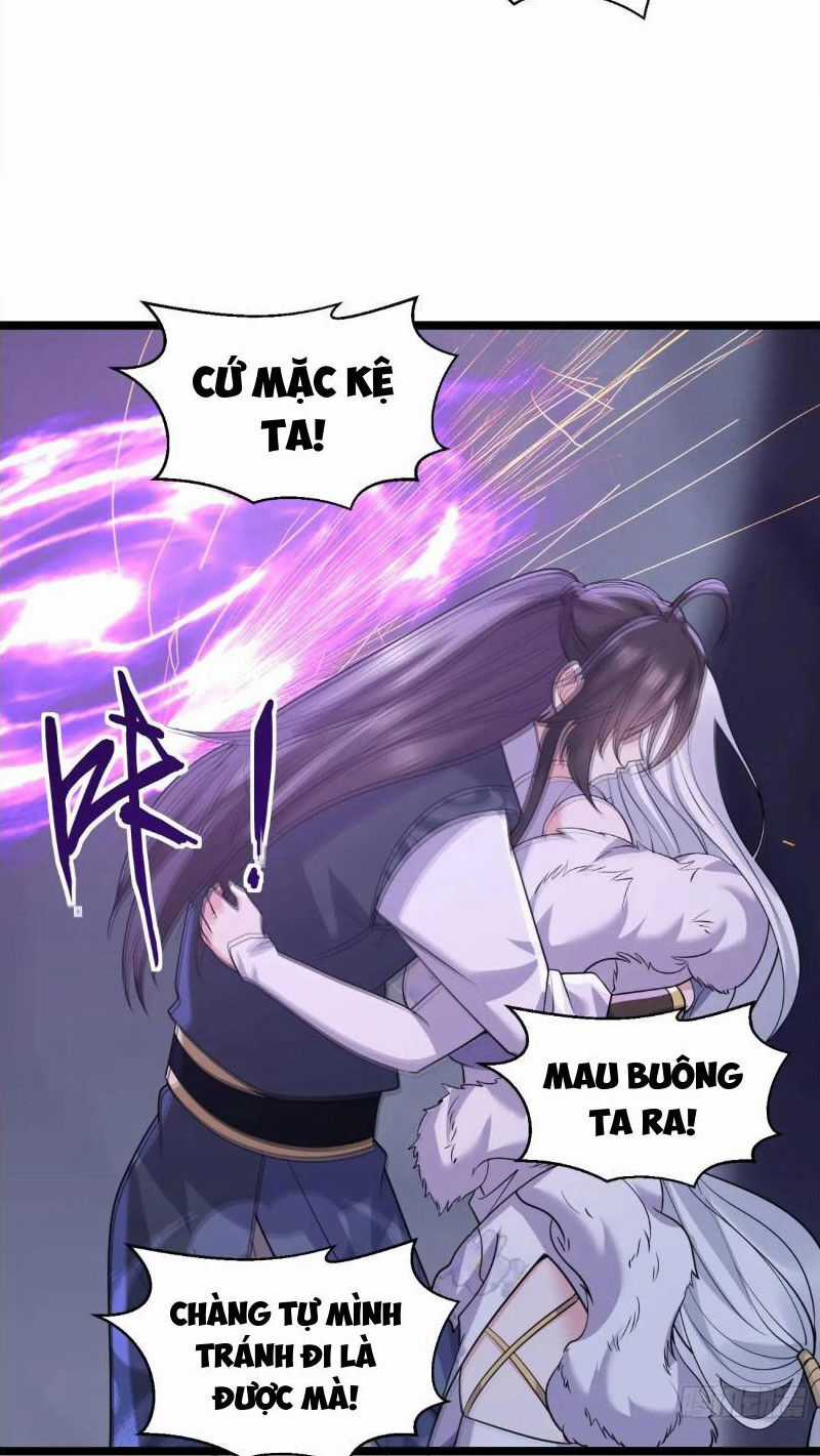 Ta Vô Địch Từ Ăn Chực Chapter 28 trang 9