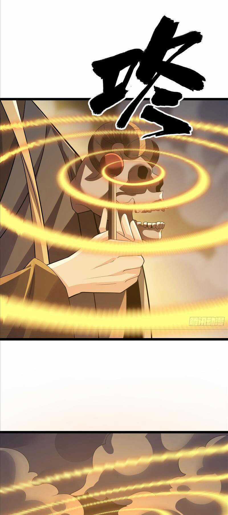 Ta Vô Địch Từ Ăn Chực Chapter 29 trang 12