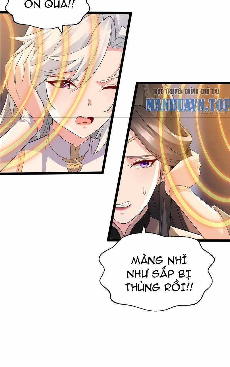 Ta Vô Địch Từ Ăn Chực Chapter 29 trang 14