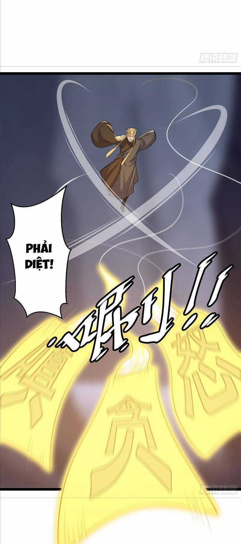 Ta Vô Địch Từ Ăn Chực Chapter 29 trang 16