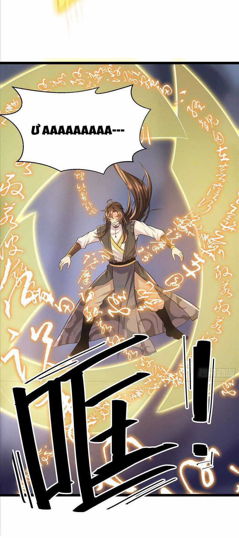 Ta Vô Địch Từ Ăn Chực Chapter 29 trang 17