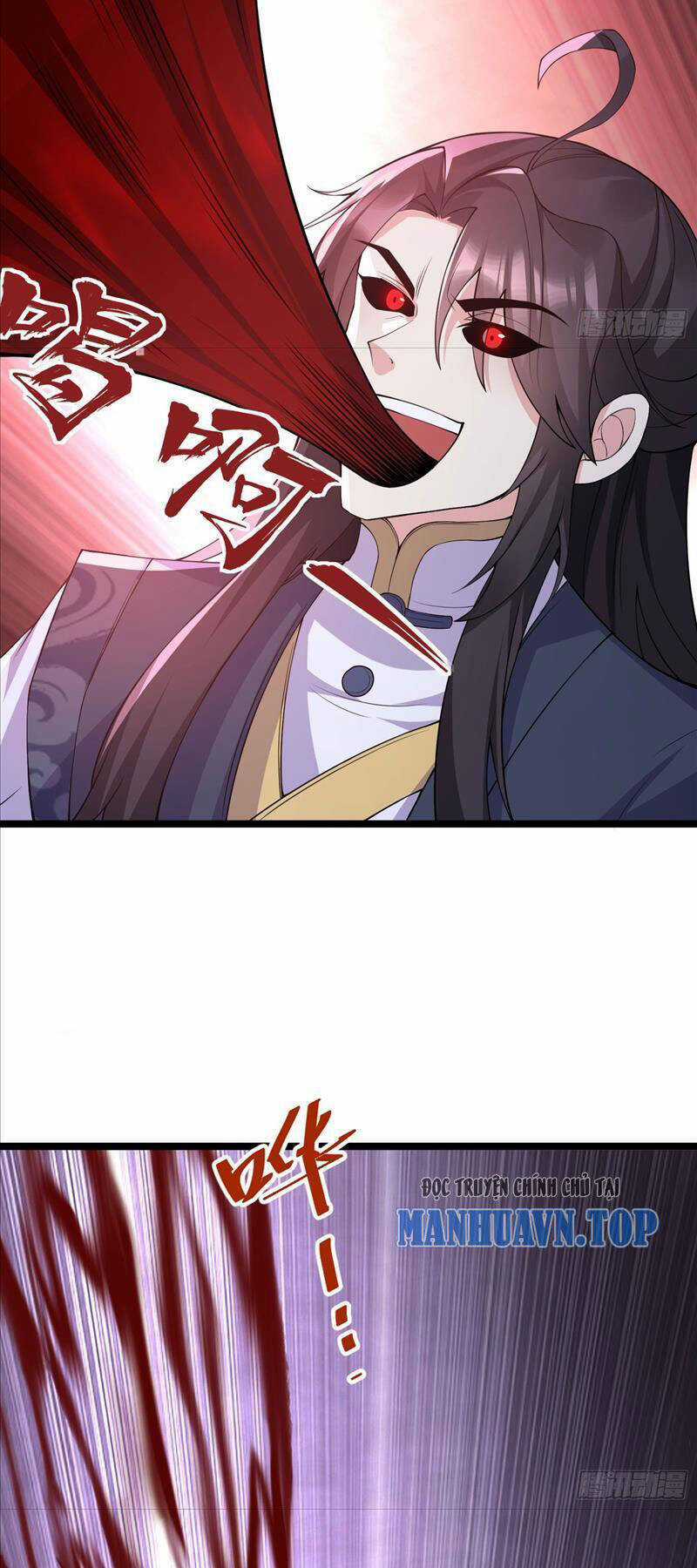 Ta Vô Địch Từ Ăn Chực Chapter 29 trang 2