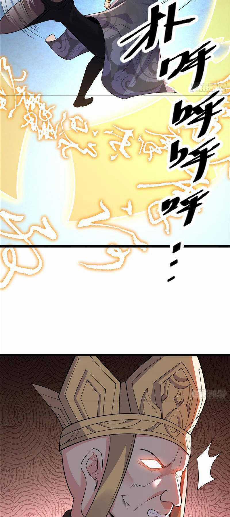 Ta Vô Địch Từ Ăn Chực Chapter 29 trang 20