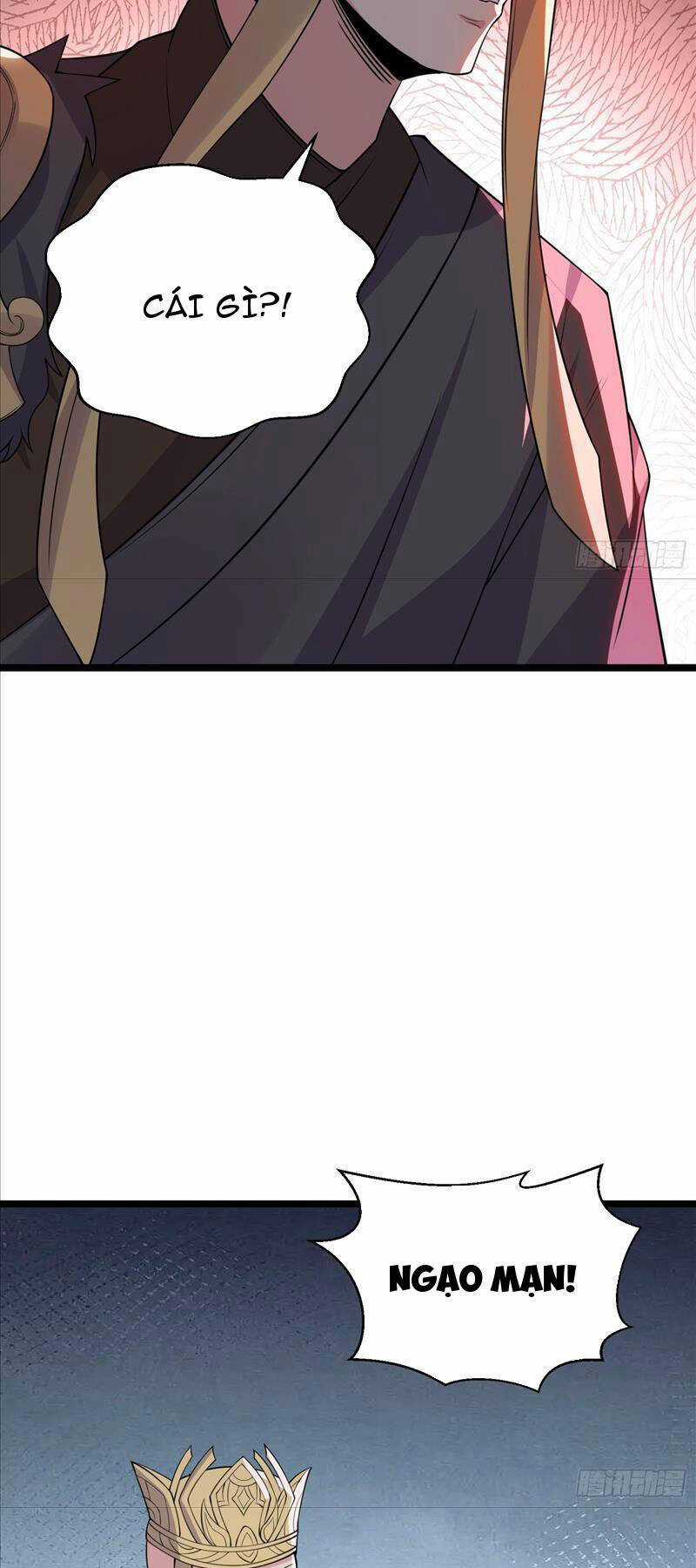 Ta Vô Địch Từ Ăn Chực Chapter 29 trang 21