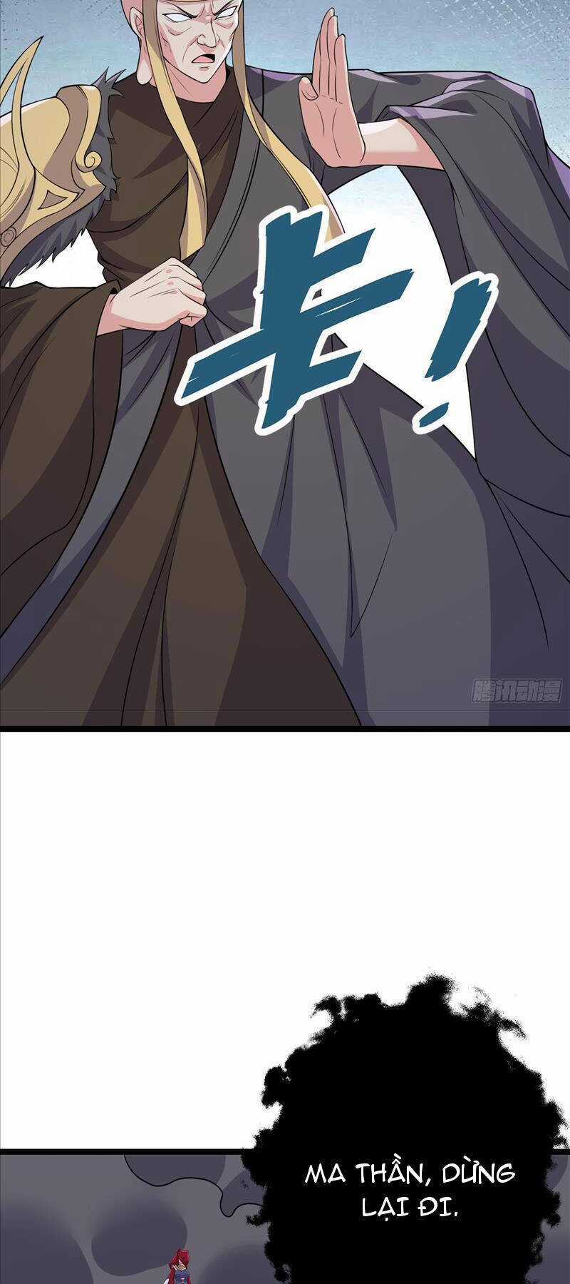 Ta Vô Địch Từ Ăn Chực Chapter 29 trang 22