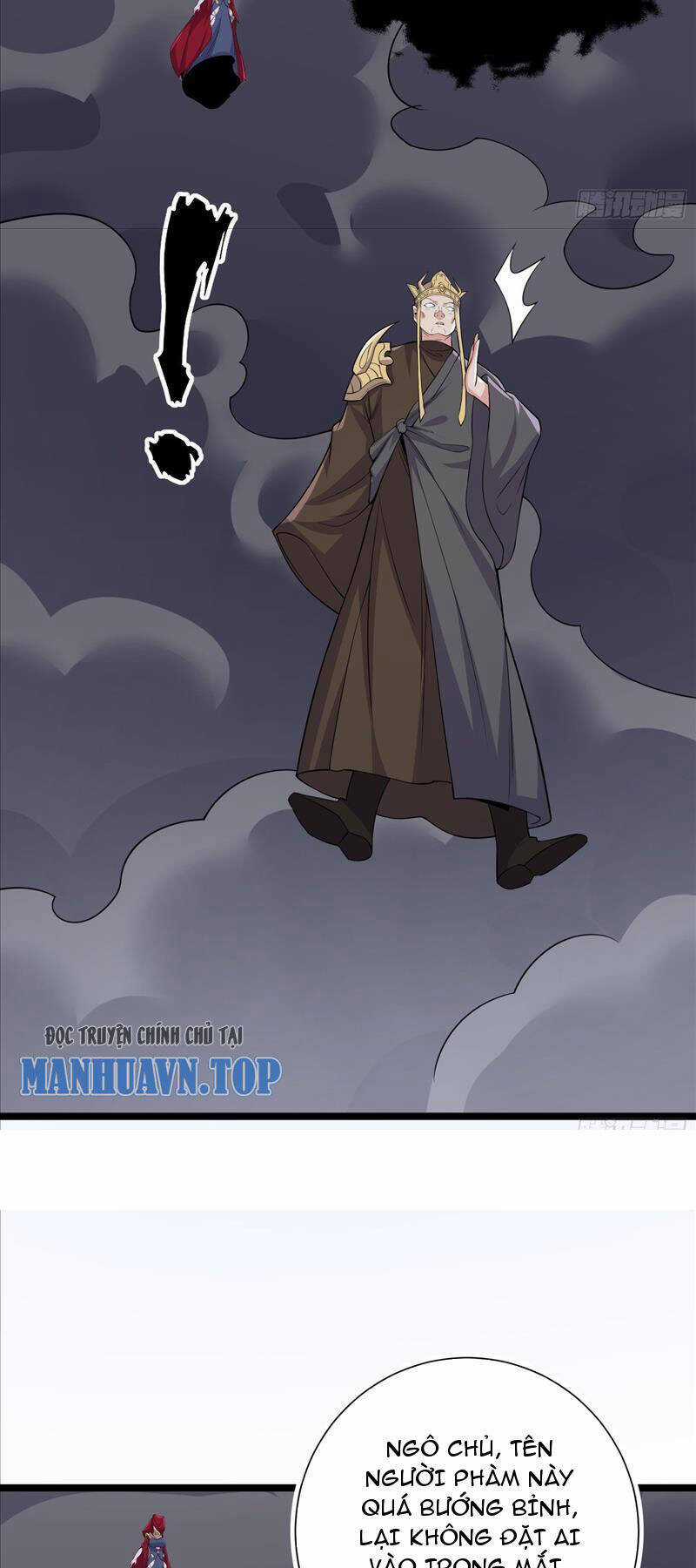 Ta Vô Địch Từ Ăn Chực Chapter 29 trang 23