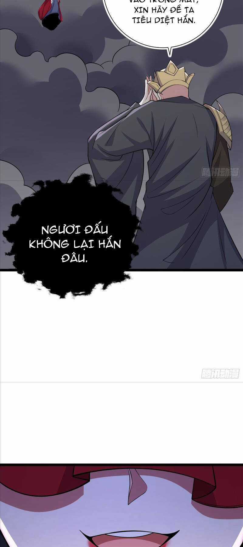 Ta Vô Địch Từ Ăn Chực Chapter 29 trang 24