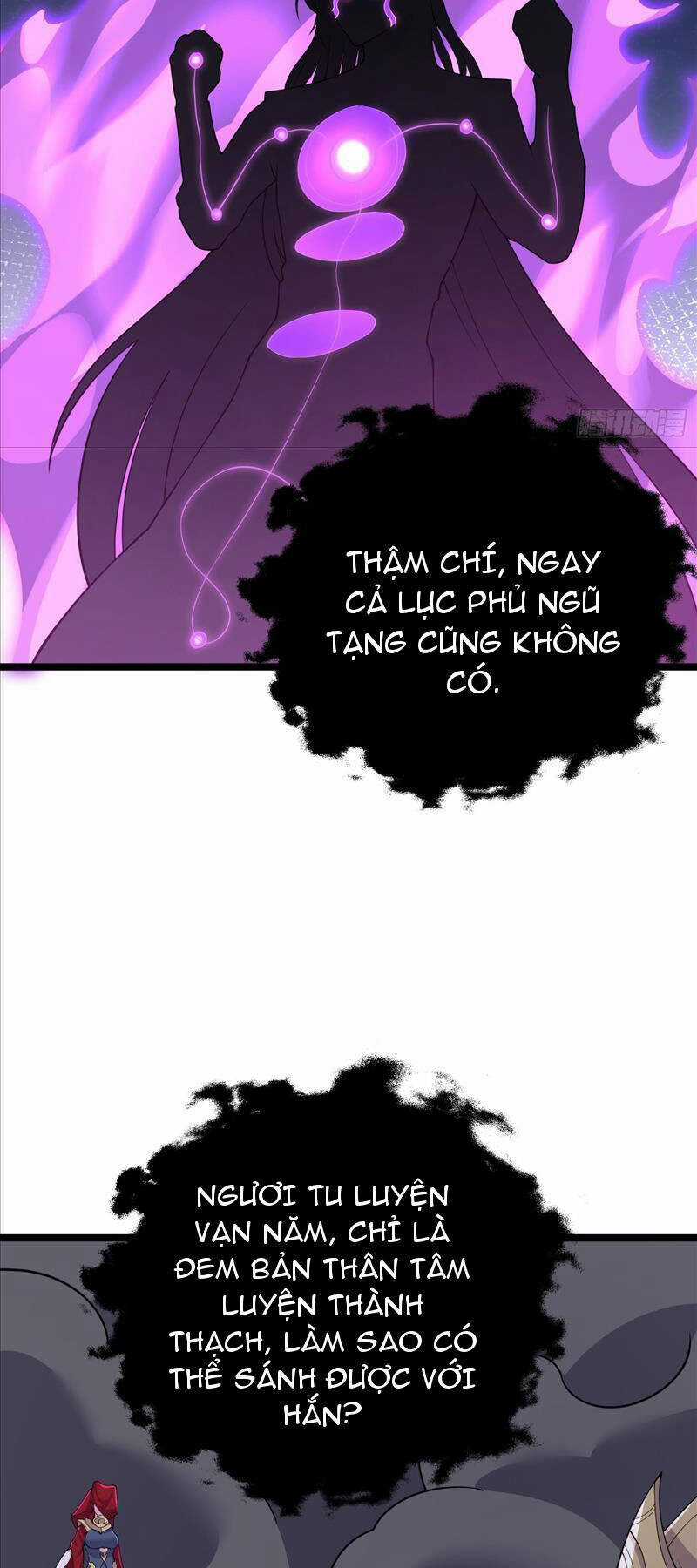 Ta Vô Địch Từ Ăn Chực Chapter 29 trang 26