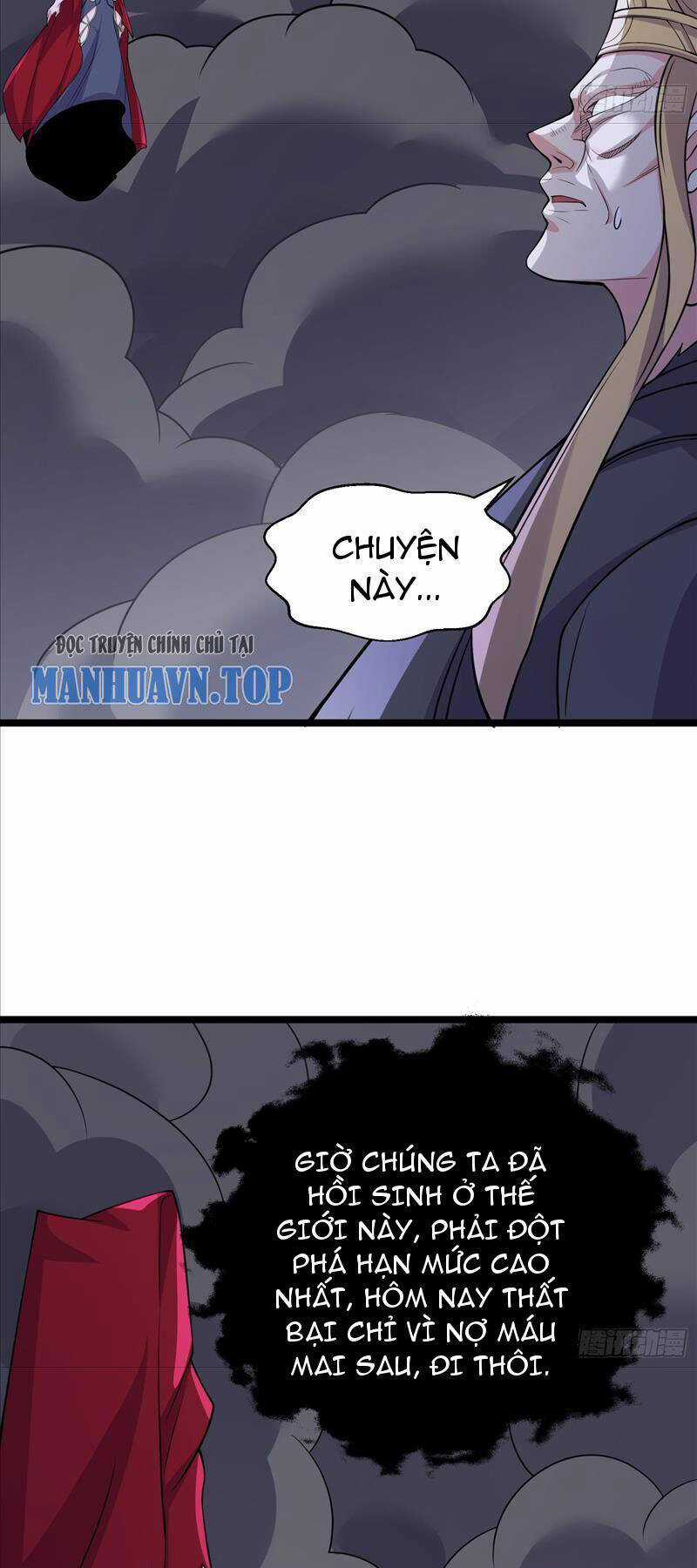 Ta Vô Địch Từ Ăn Chực Chapter 29 trang 27