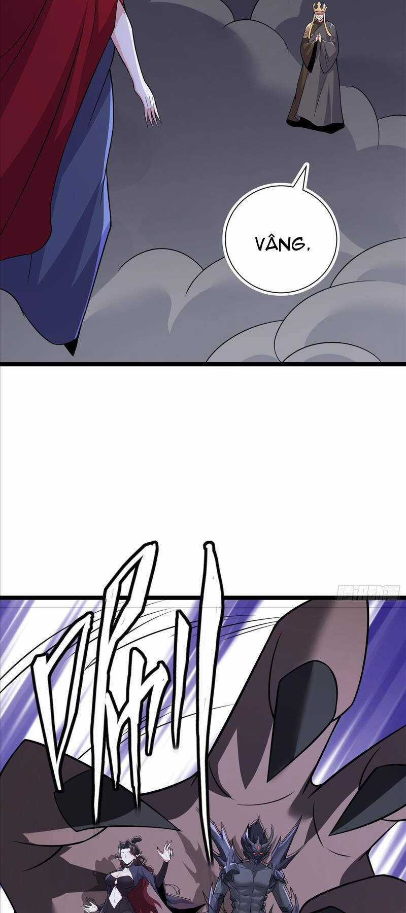 Ta Vô Địch Từ Ăn Chực Chapter 29 trang 28