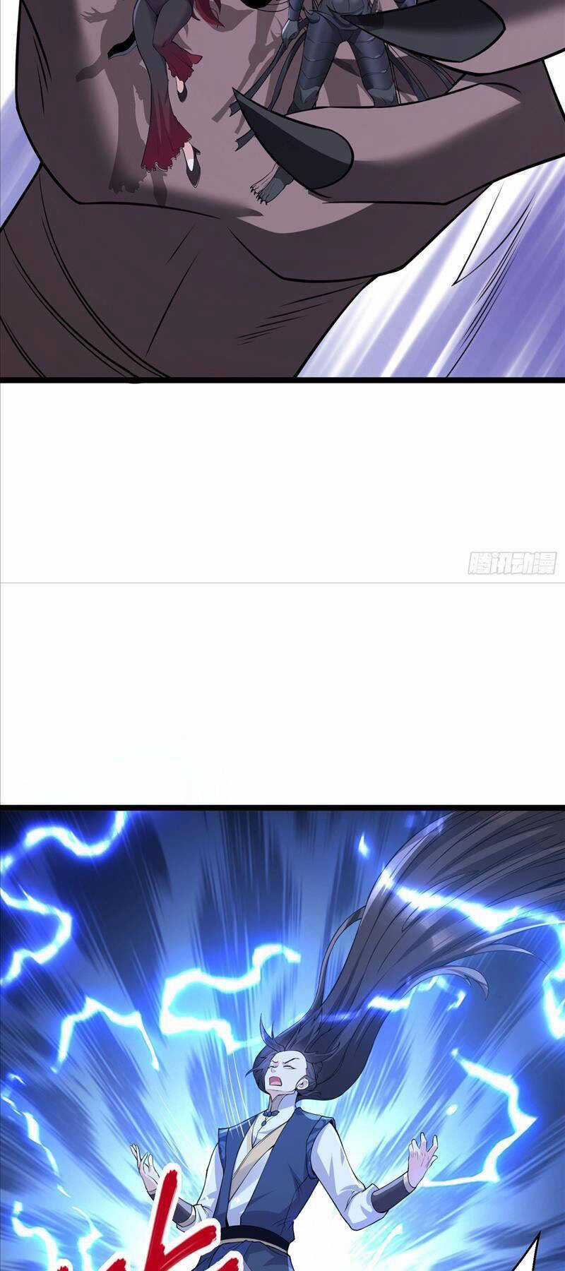 Ta Vô Địch Từ Ăn Chực Chapter 29 trang 29