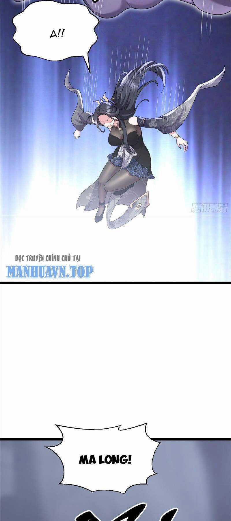 Ta Vô Địch Từ Ăn Chực Chapter 29 trang 31