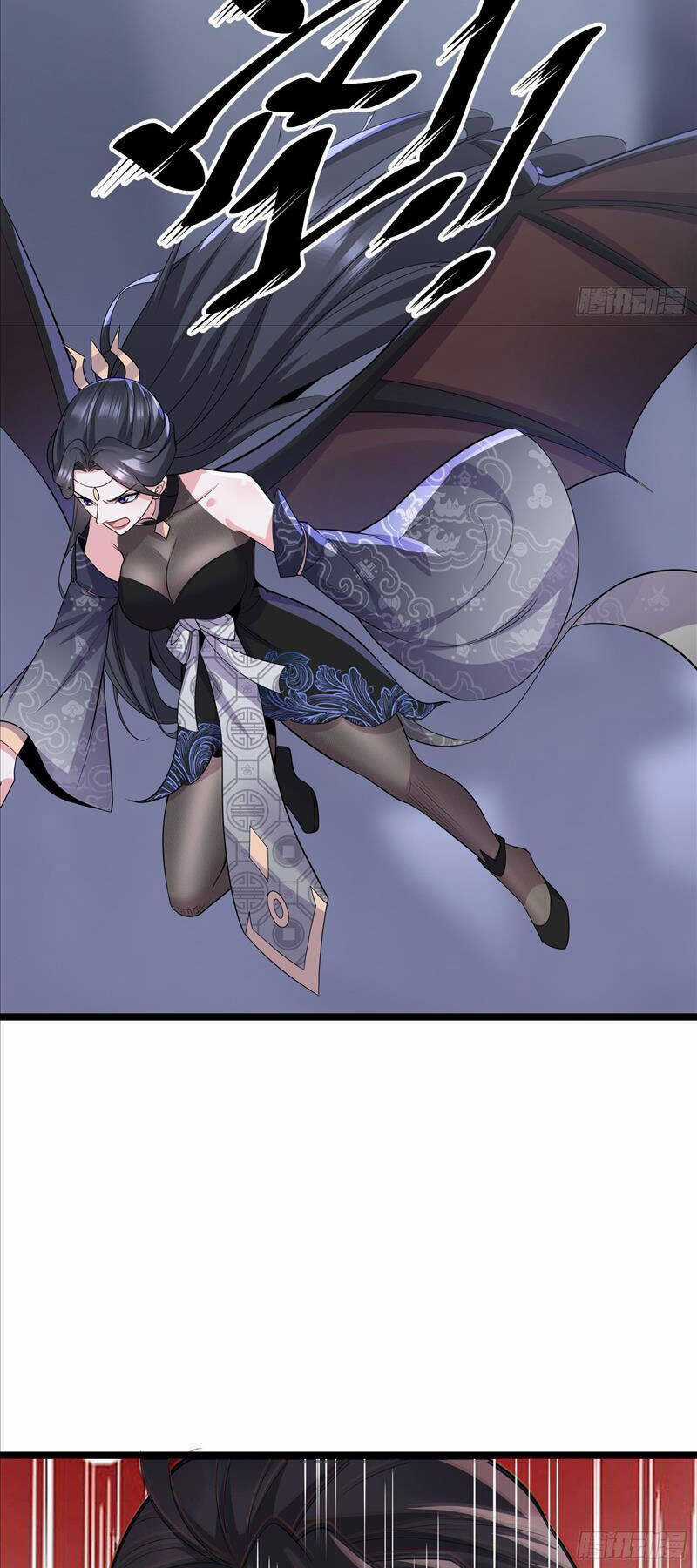 Ta Vô Địch Từ Ăn Chực Chapter 29 trang 32