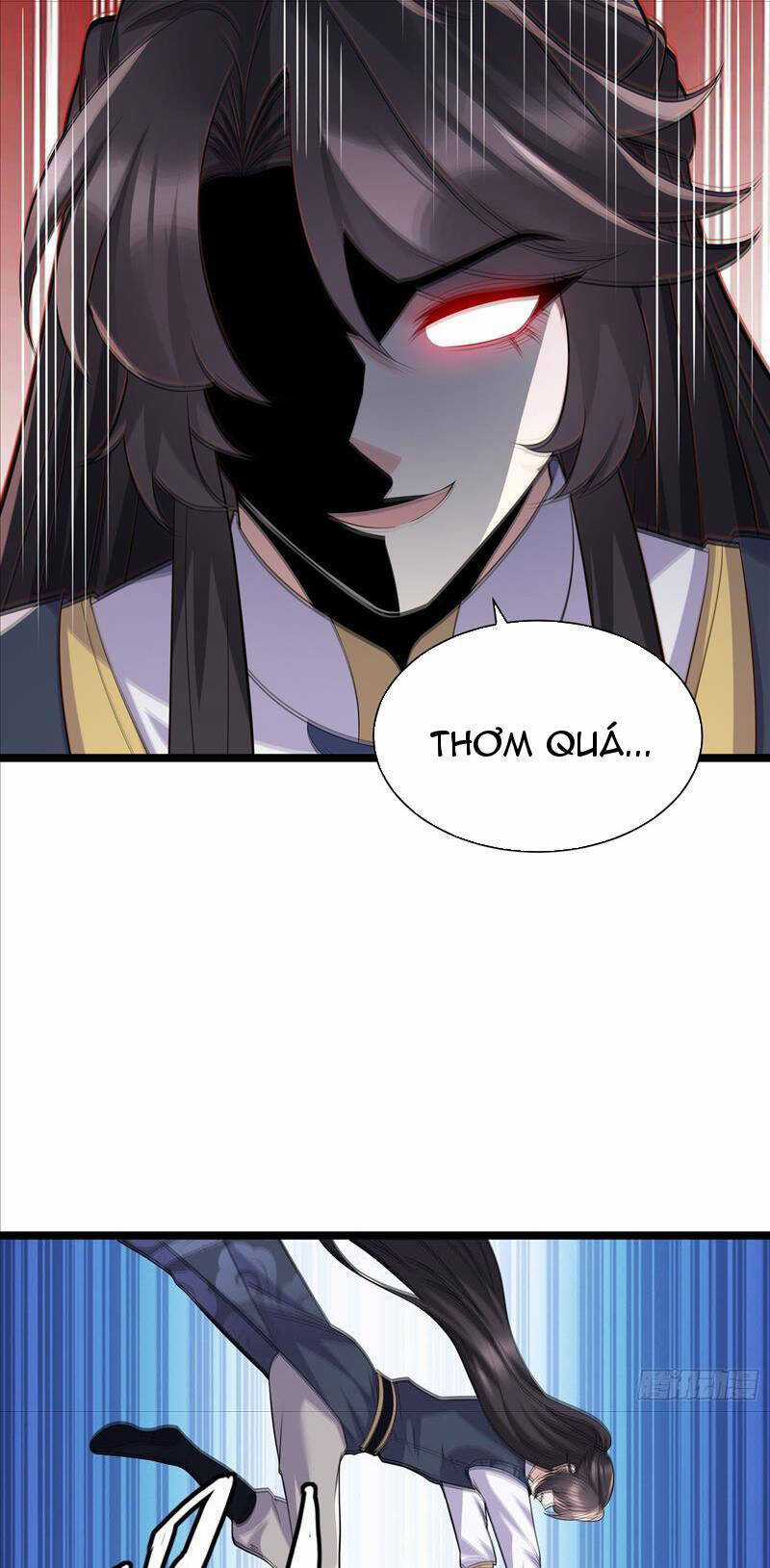 Ta Vô Địch Từ Ăn Chực Chapter 29 trang 33