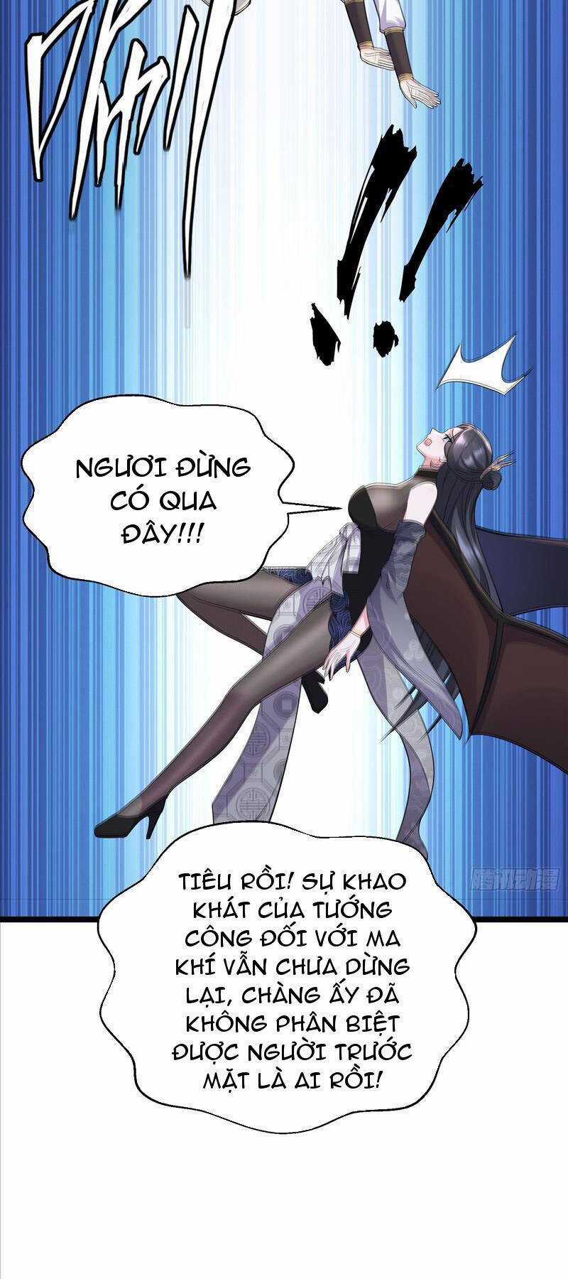 Ta Vô Địch Từ Ăn Chực Chapter 29 trang 34