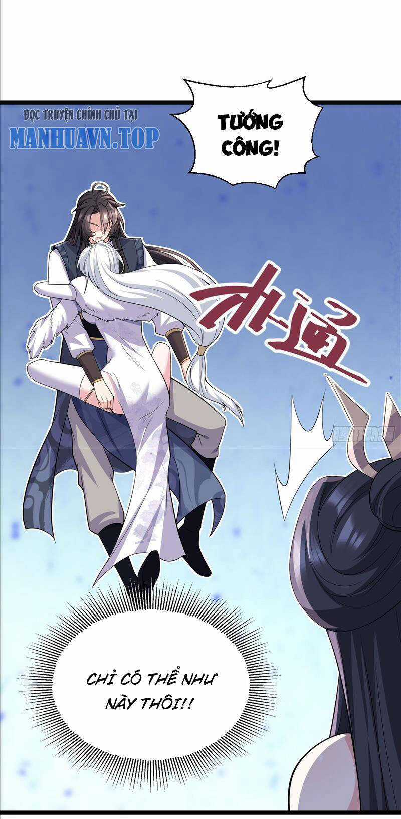 Ta Vô Địch Từ Ăn Chực Chapter 29 trang 35