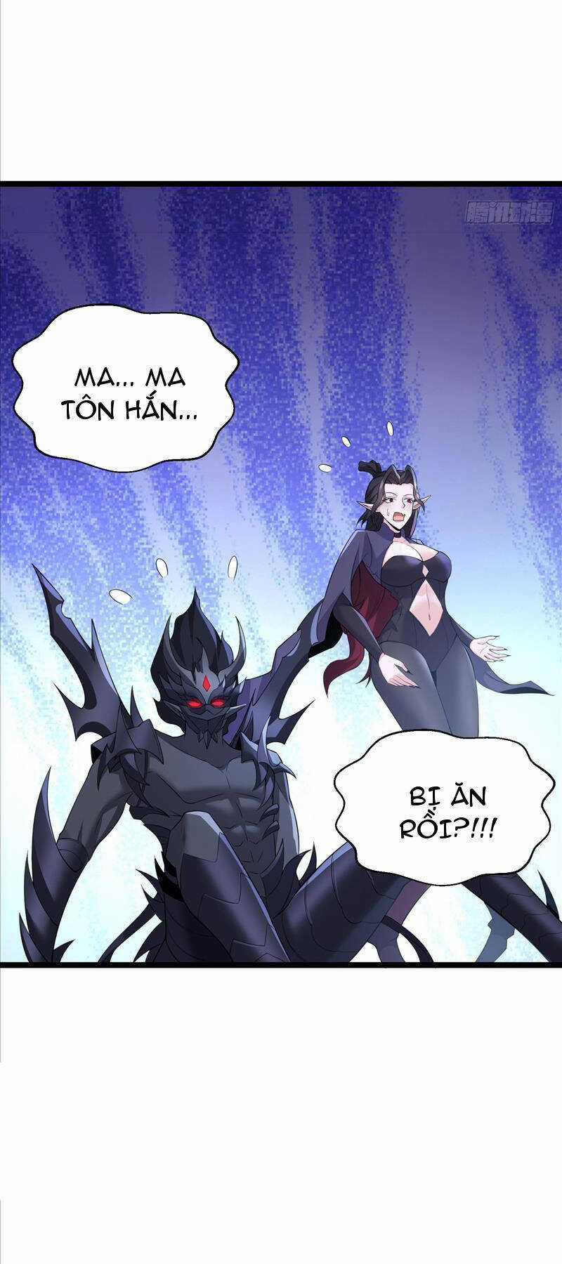 Ta Vô Địch Từ Ăn Chực Chapter 29 trang 5