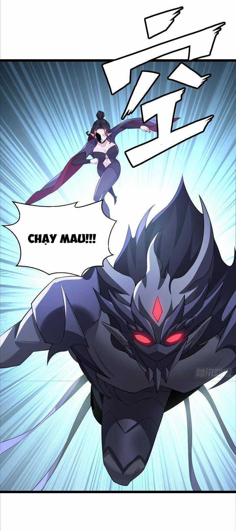 Ta Vô Địch Từ Ăn Chực Chapter 29 trang 6