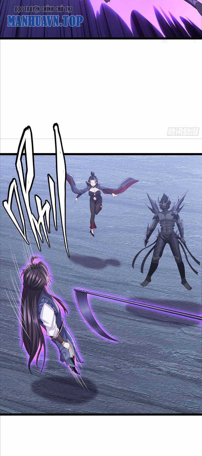 Ta Vô Địch Từ Ăn Chực Chapter 29 trang 8