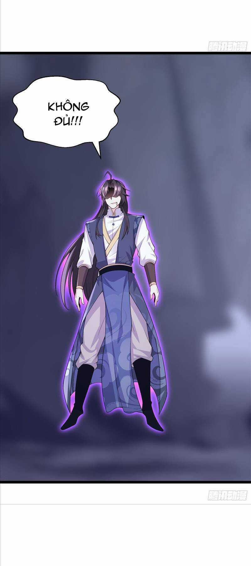 Ta Vô Địch Từ Ăn Chực Chapter 29 trang 9