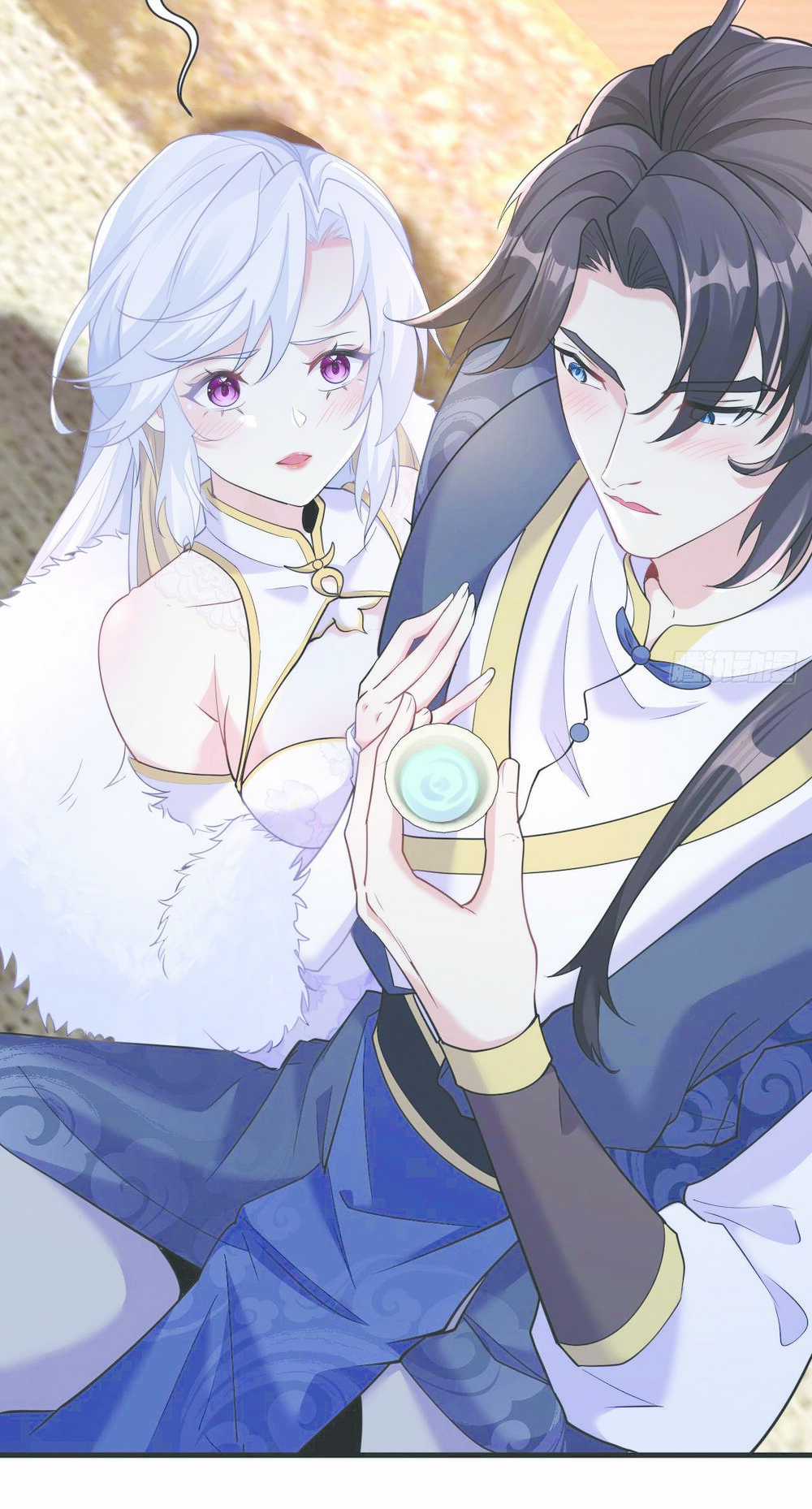 Ta Vô Địch Từ Ăn Chực Chapter 3 trang 16