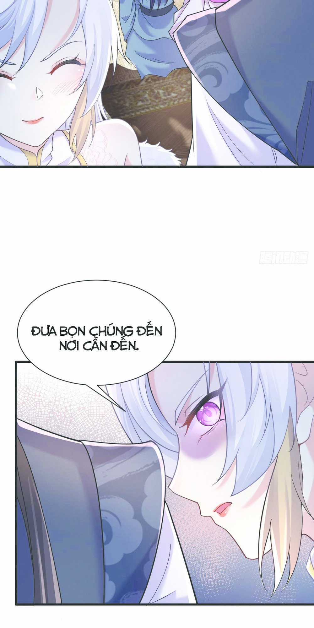 Ta Vô Địch Từ Ăn Chực Chapter 3 trang 19