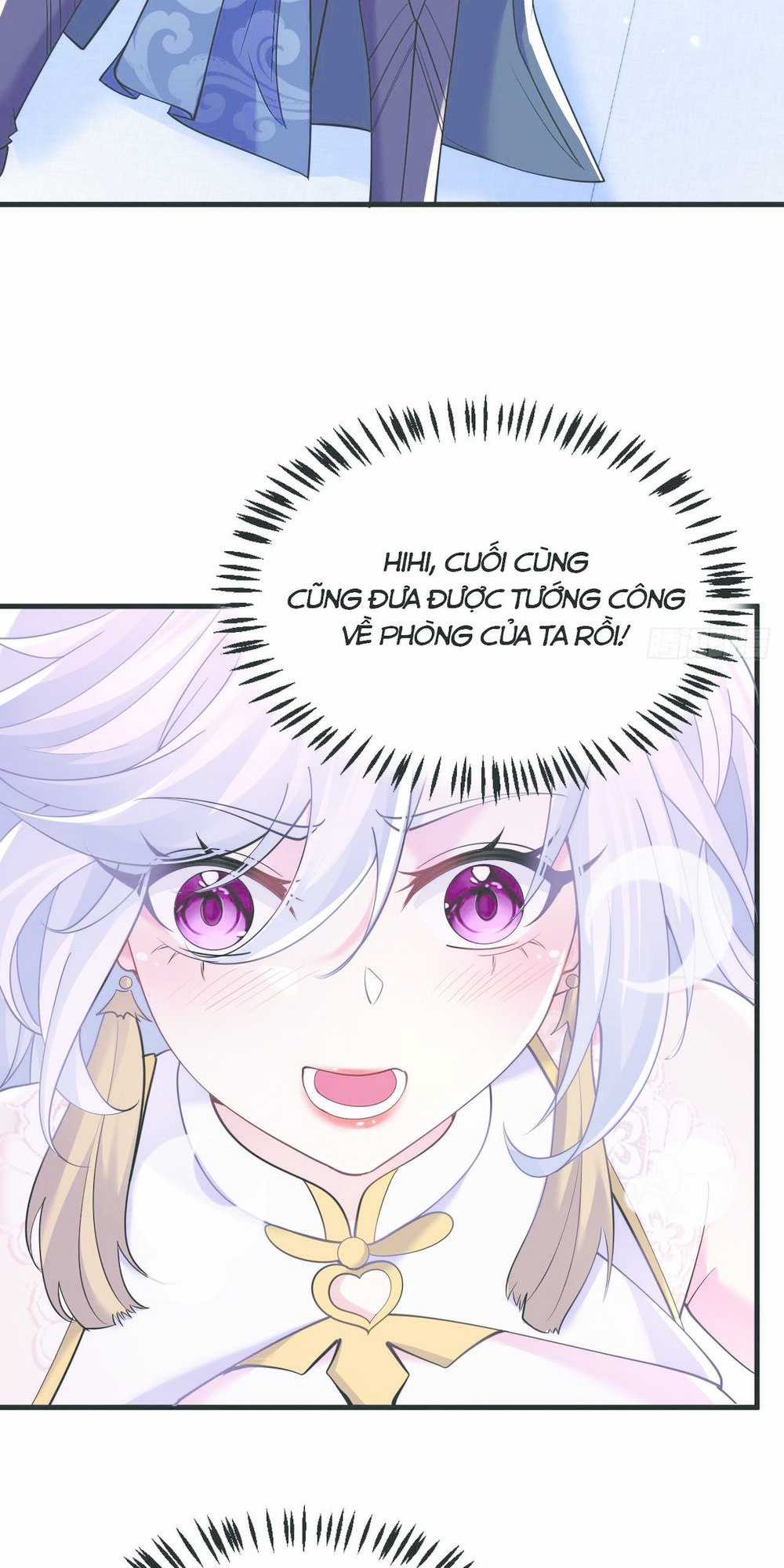 Ta Vô Địch Từ Ăn Chực Chapter 3 trang 23