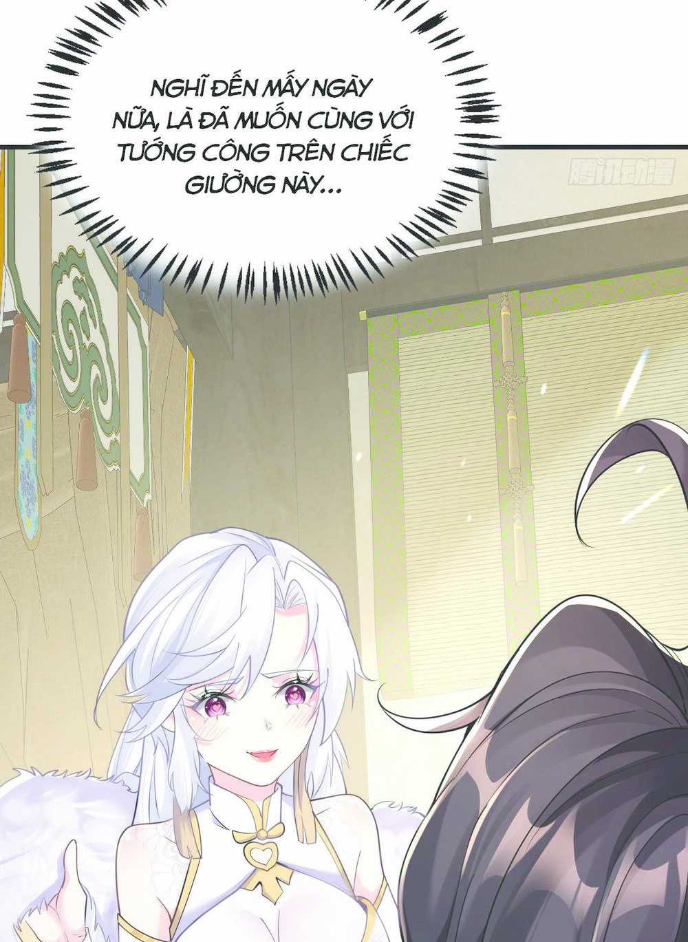 Ta Vô Địch Từ Ăn Chực Chapter 3 trang 24