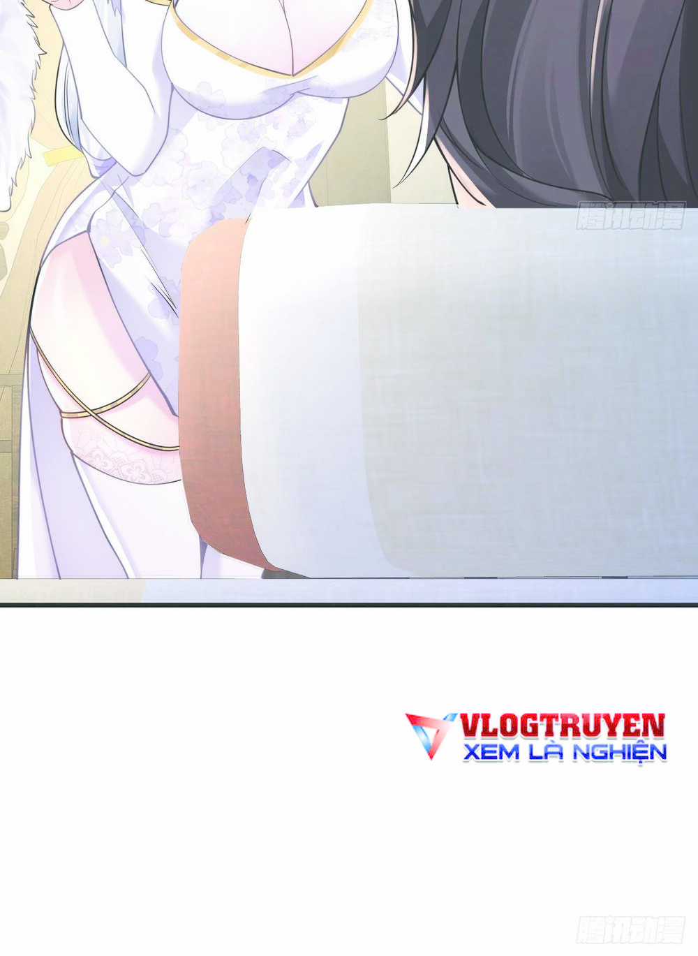 Ta Vô Địch Từ Ăn Chực Chapter 3 trang 25