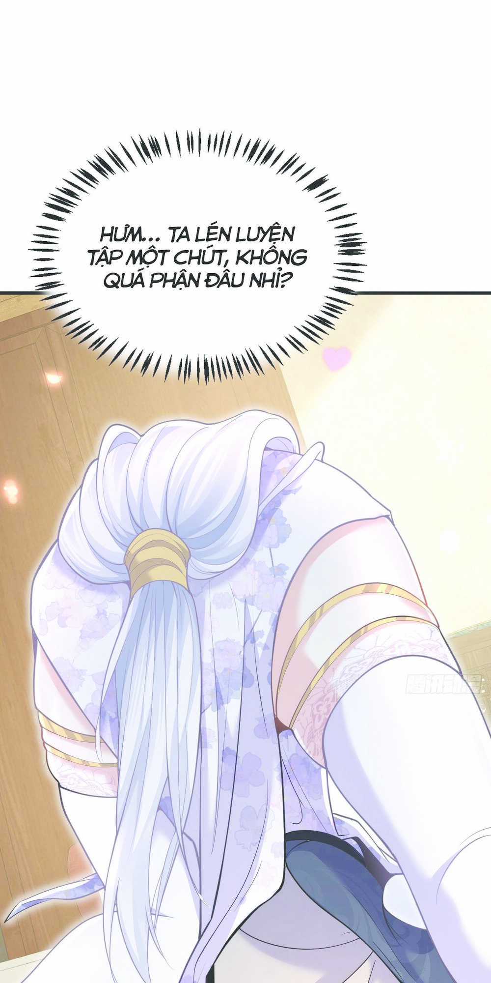 Ta Vô Địch Từ Ăn Chực Chapter 3 trang 26