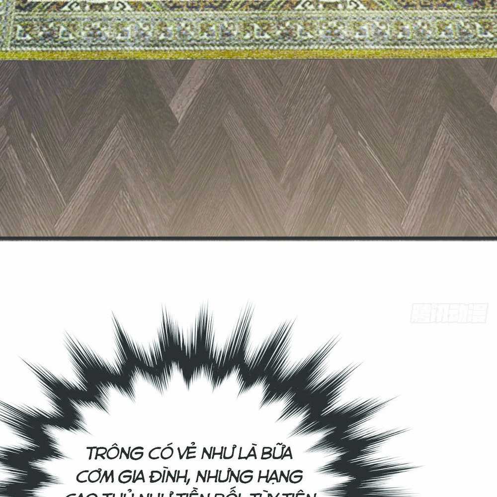 Ta Vô Địch Từ Ăn Chực Chapter 3 trang 3