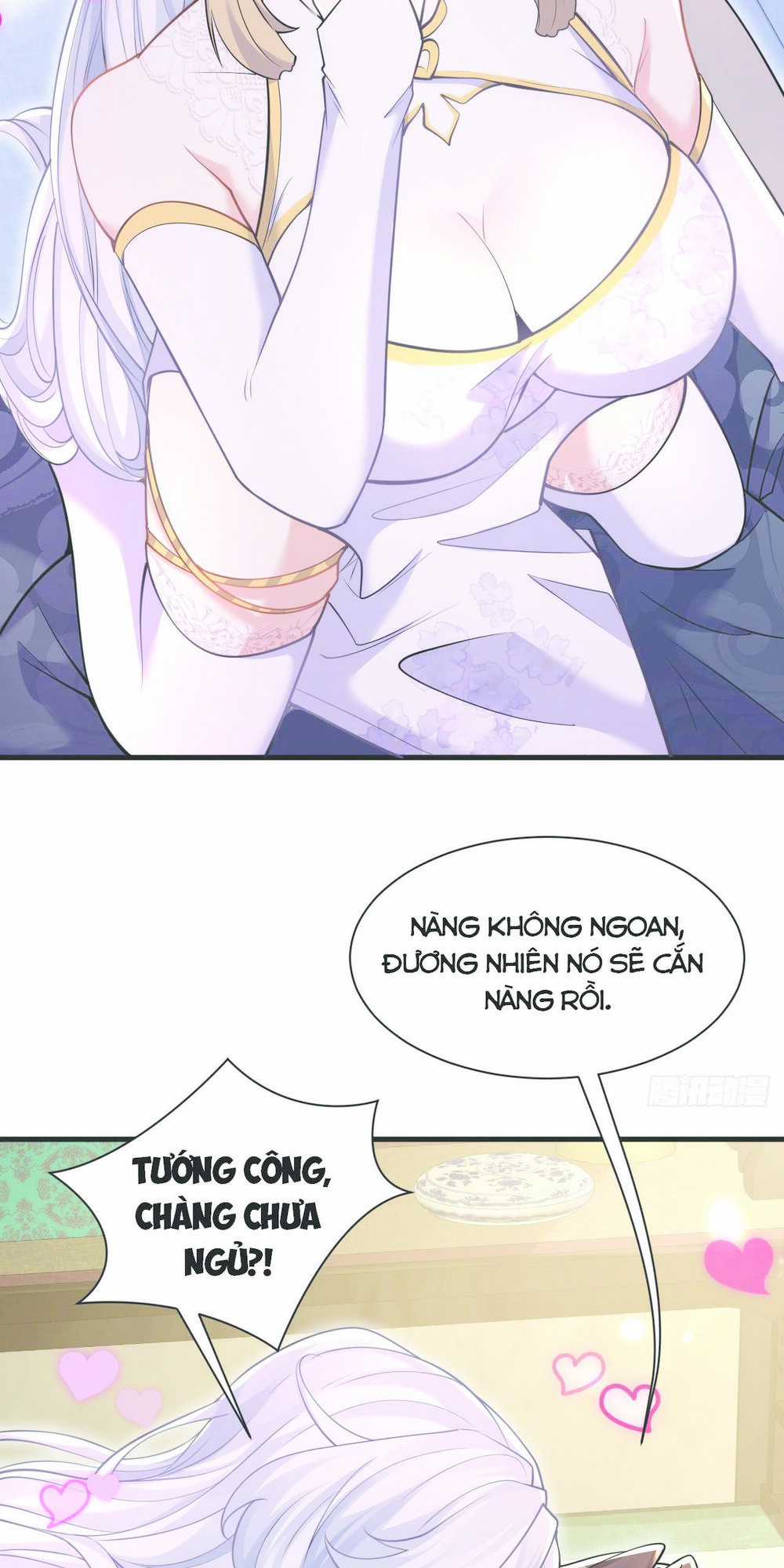 Ta Vô Địch Từ Ăn Chực Chapter 3 trang 30