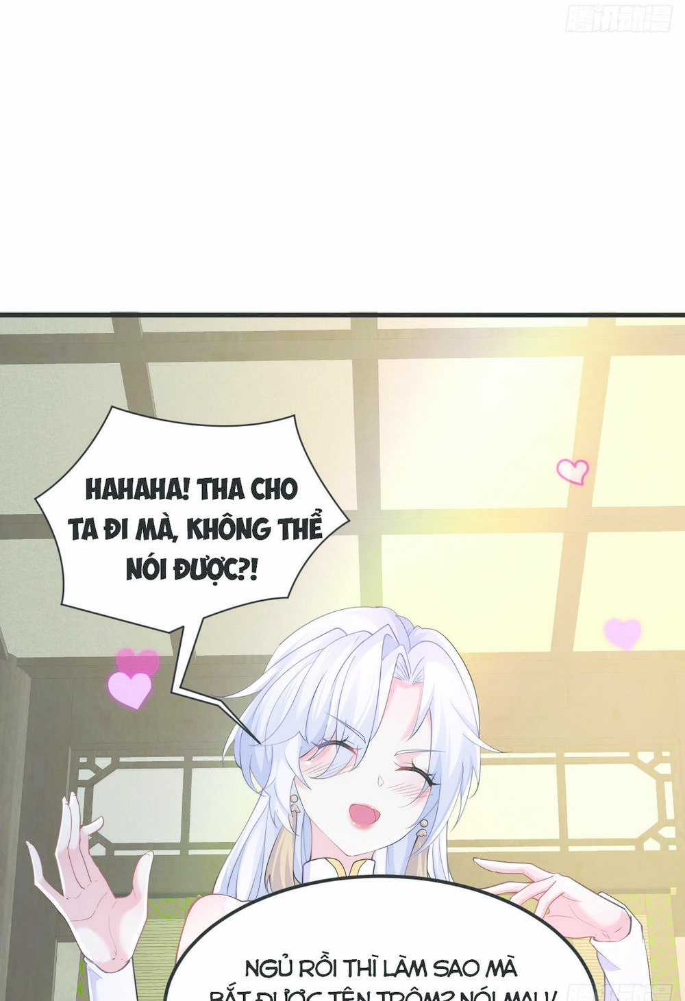 Ta Vô Địch Từ Ăn Chực Chapter 3 trang 32