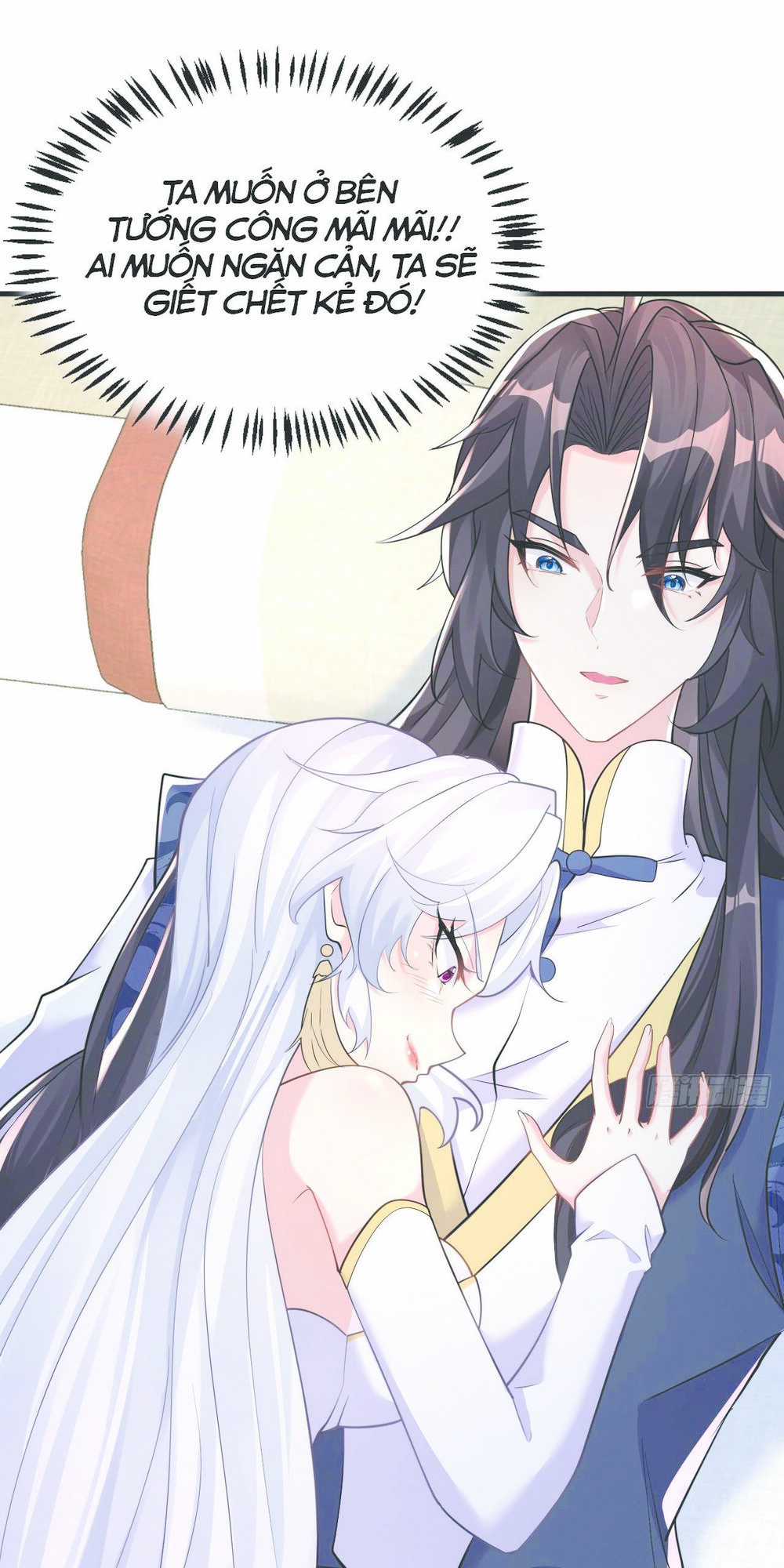 Ta Vô Địch Từ Ăn Chực Chapter 3 trang 34