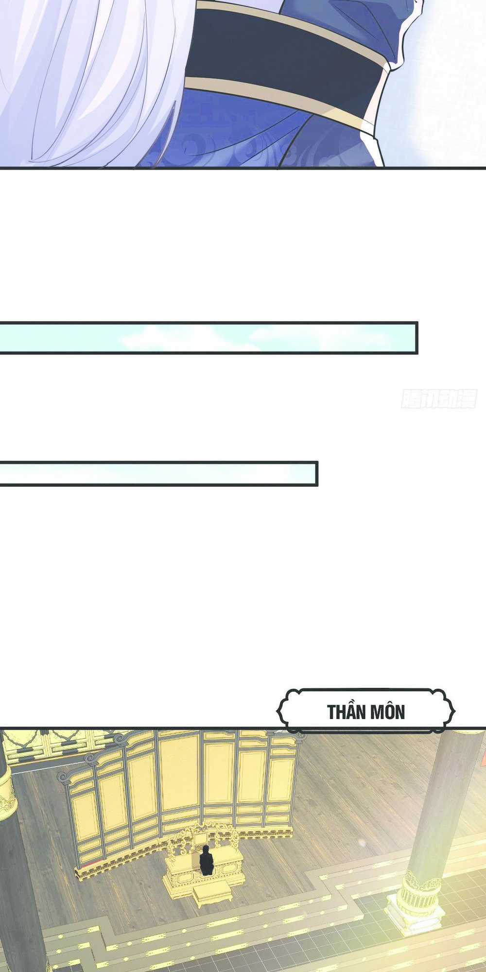 Ta Vô Địch Từ Ăn Chực Chapter 3 trang 35