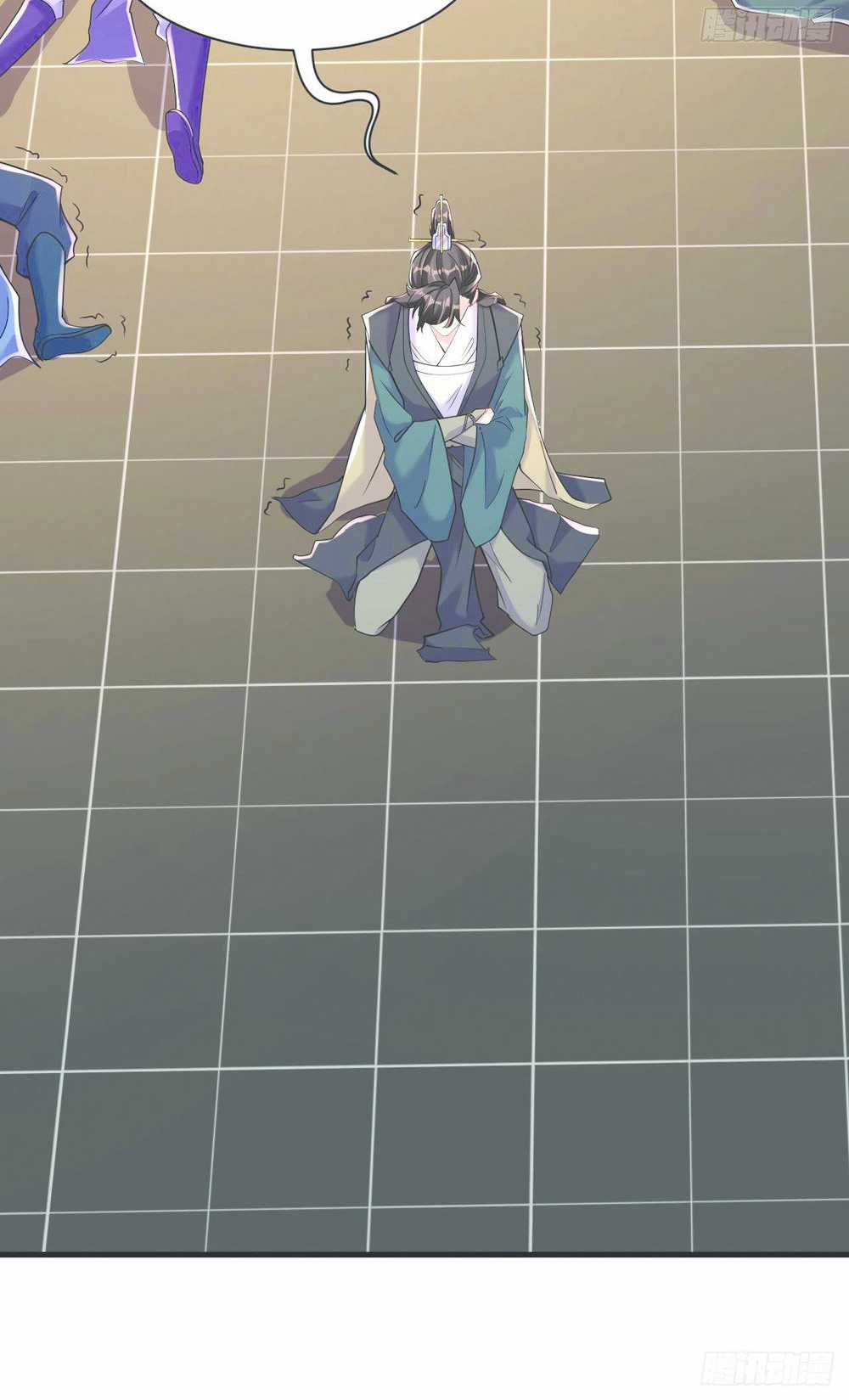 Ta Vô Địch Từ Ăn Chực Chapter 3 trang 37