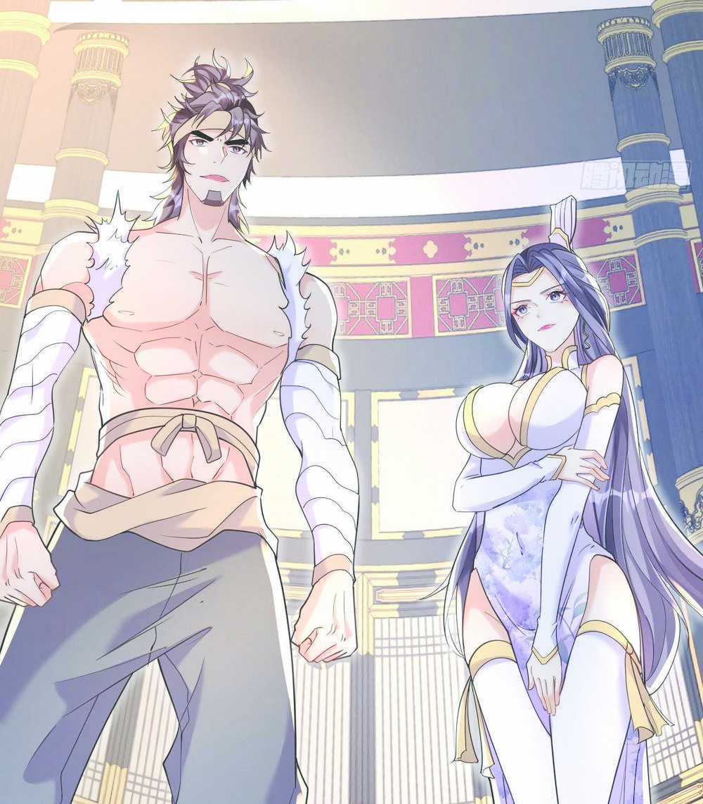 Ta Vô Địch Từ Ăn Chực Chapter 3 trang 40