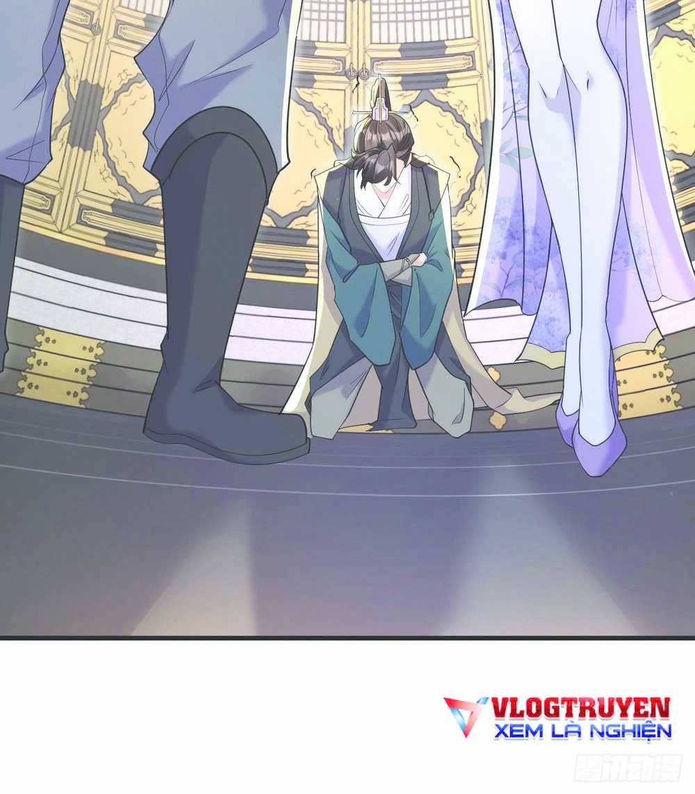 Ta Vô Địch Từ Ăn Chực Chapter 3 trang 41