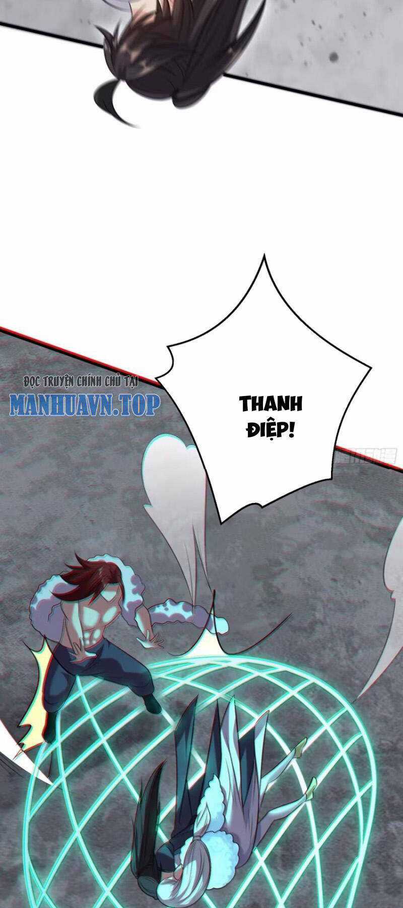 Ta Vô Địch Từ Ăn Chực Chapter 30 trang 11