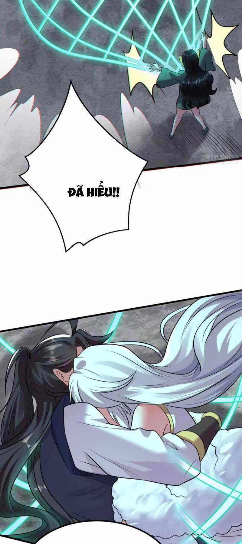 Ta Vô Địch Từ Ăn Chực Chapter 30 trang 12