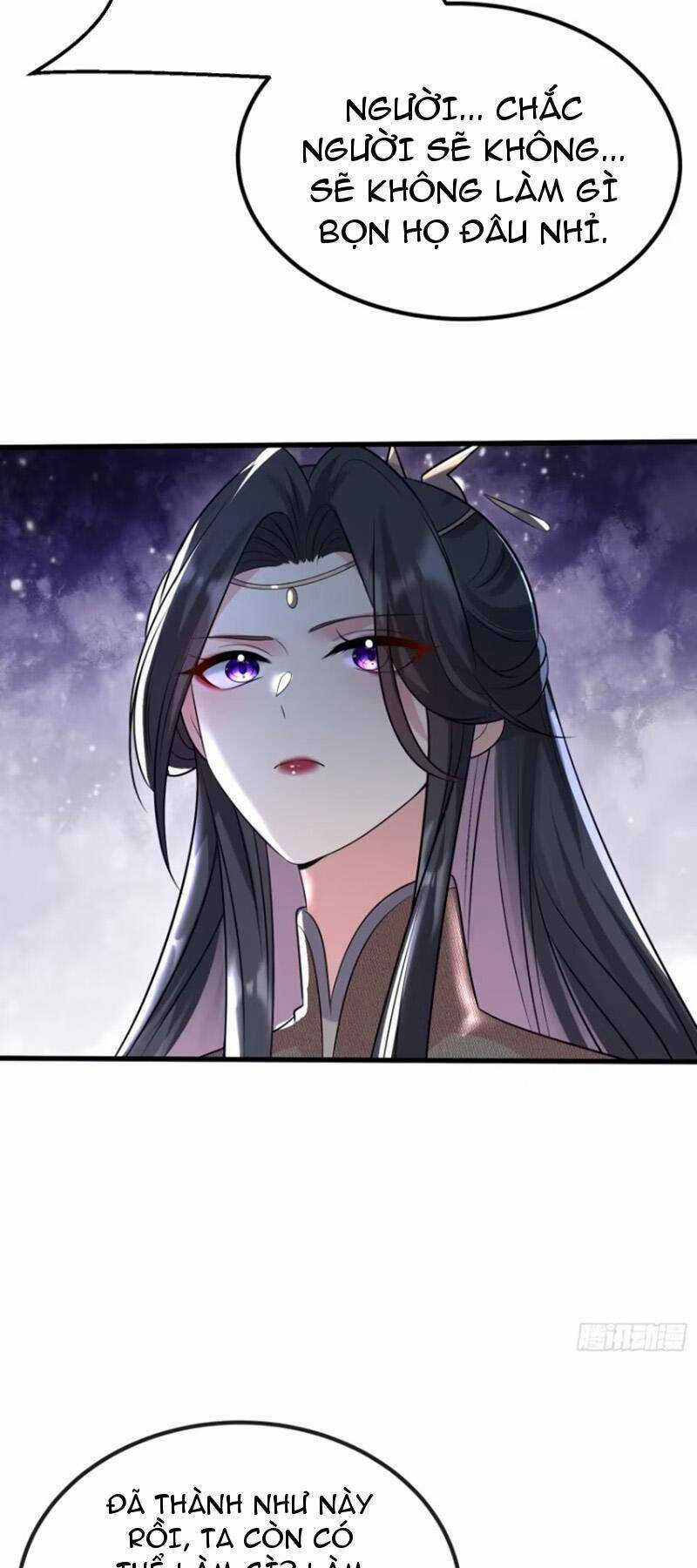 Ta Vô Địch Từ Ăn Chực Chapter 30 trang 14