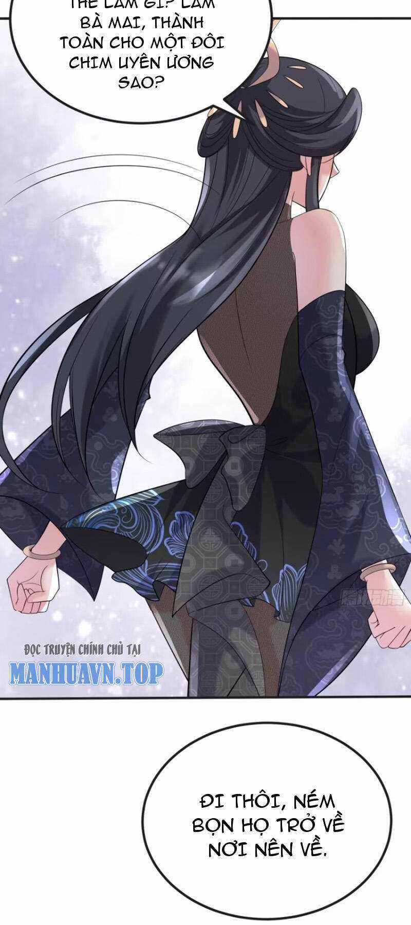 Ta Vô Địch Từ Ăn Chực Chapter 30 trang 15