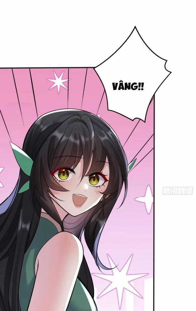 Ta Vô Địch Từ Ăn Chực Chapter 30 trang 16