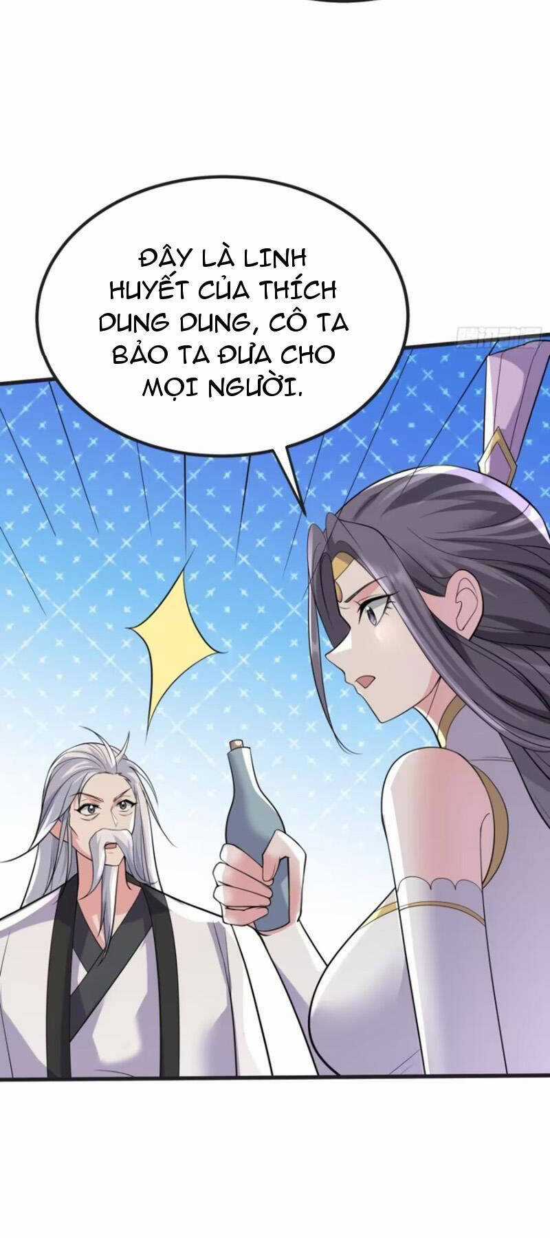 Ta Vô Địch Từ Ăn Chực Chapter 30 trang 22